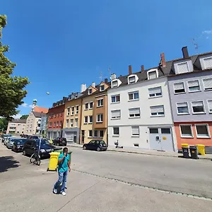  Appartement Steinhauser's Duitsland