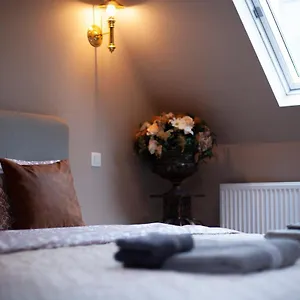  Appartement Luxury Meir By Rikas België