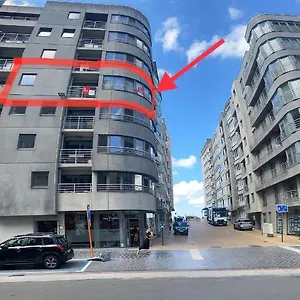  Appartement Vakantieappartement Odyssee België