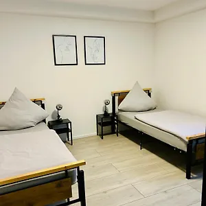 Apartment Wk, Cologne