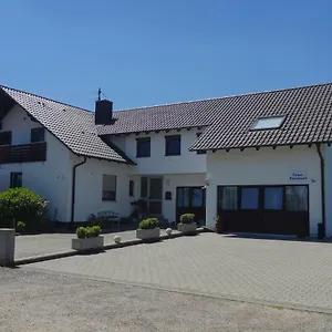  Appartement Ebersbach Duitsland