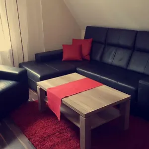  Appartement Uebernachtung